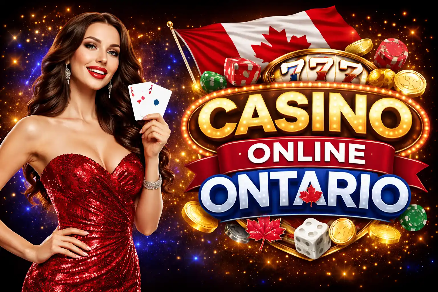Casino Online Ontario